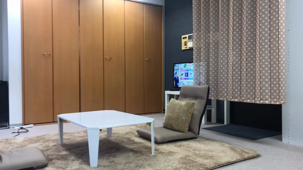 人妻夢乃の求人動画