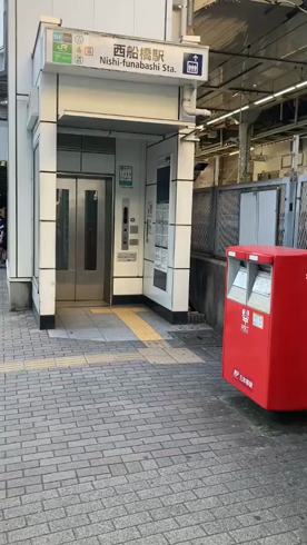 わちゃわちゃ密着ﾘｱﾙﾌﾙｰちゅ西船橋のお仕事解説動画