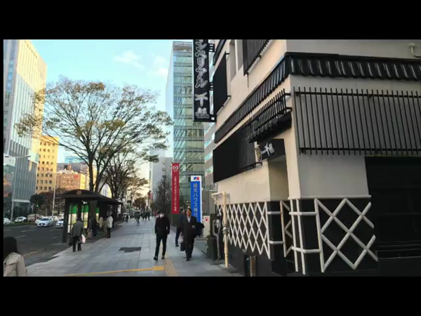 インペリアル千姫の求人動画