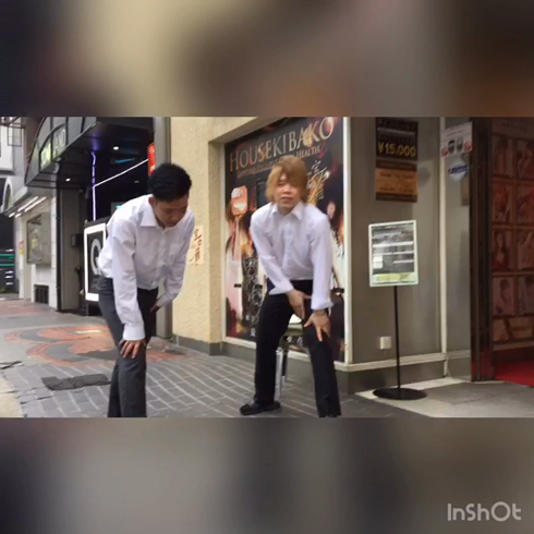 宝石箱の求人動画