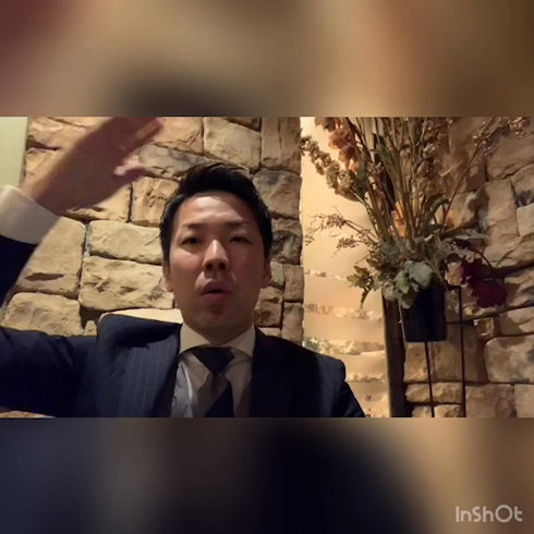 宝石箱の求人動画