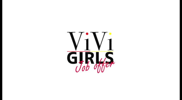 VIVI(ヴィヴィ)の求人動画
