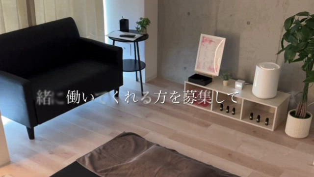 LiLy 札幌のお仕事解説動画