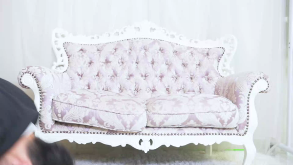 VIVIDCREW Pink Party Paradiceのスタッフによるお仕事紹介動画