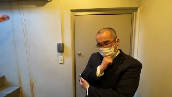 奥サマンサ(札幌ハレ系)のお仕事解説動画