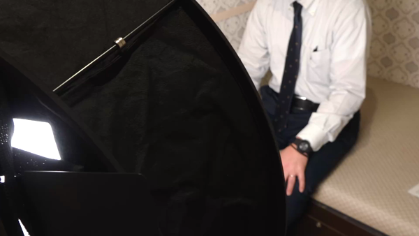 奥サマンサ（札幌ハレ系）のスタッフによるお仕事紹介動画