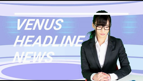 VENUSの求人動画