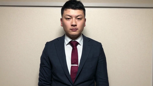 愛人バンクのお仕事解説動画