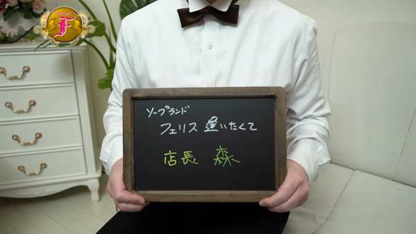 ソープランド フェリス 逢いたくてのお仕事解説動画