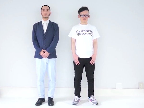 【26/02/02】かりんと赤坂のお仕事解説動画