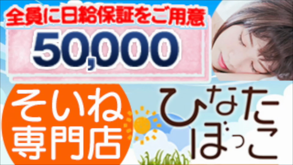 そいね専門店ひなたぼっこのお仕事解説動画