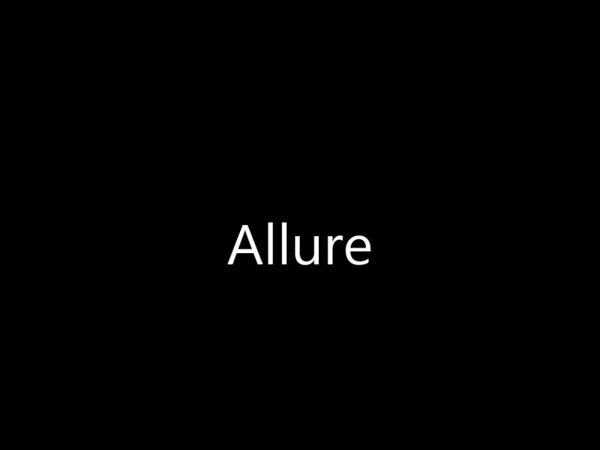 品川 アリュールの求人動画