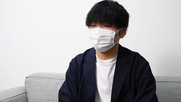 AMAZE 大分店のスタッフによるお仕事紹介動画