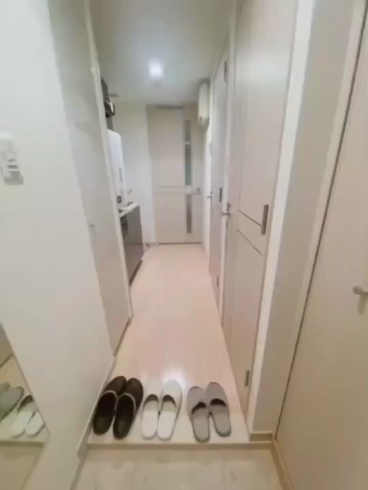 Amore Tokyo 新宿御苑前のお仕事解説動画