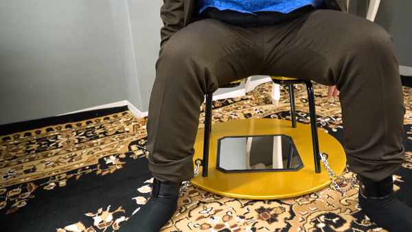 アナラードライのスタッフによるお仕事紹介動画