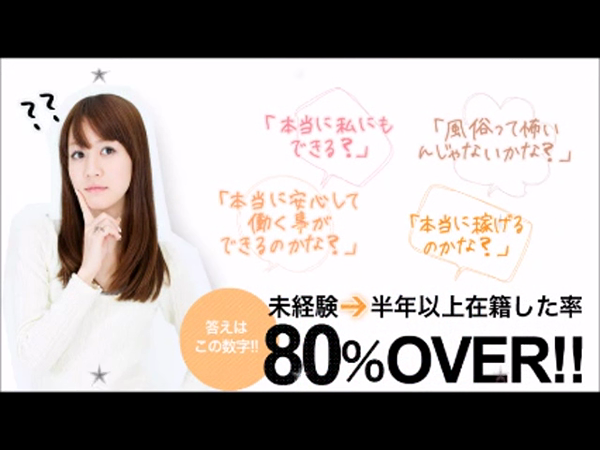 SHIBUYA AneLoveの求人動画