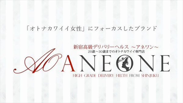 ANEONE~アネワン~の求人動画