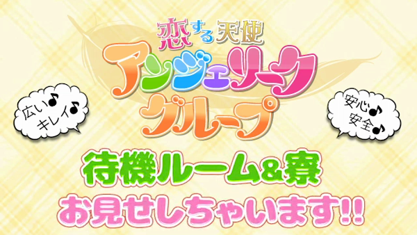 アンジェリークグループのお仕事解説動画