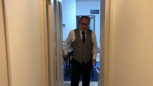 あのね!ママ!!のお仕事解説動画