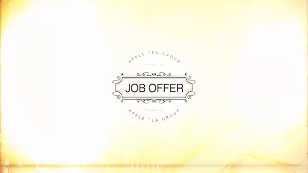 アップルティ大分店の求人動画
