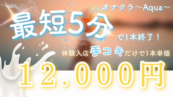 アクアグループのお仕事解説動画
