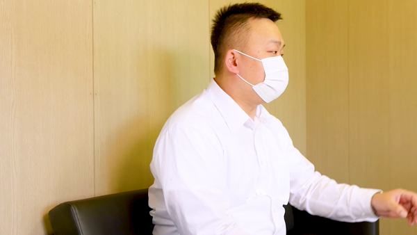 アラビアンナイトのスタッフによるお仕事紹介動画