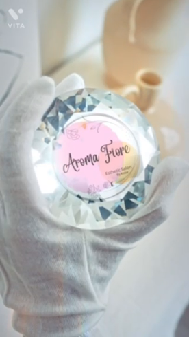 Aroma Fiore(アロマ フィオーレ)のお仕事解説動画
