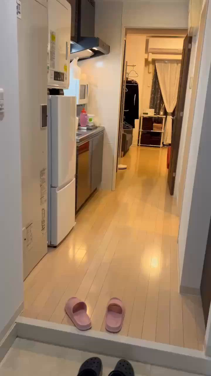 アロマアイドルラウンジのお仕事解説動画