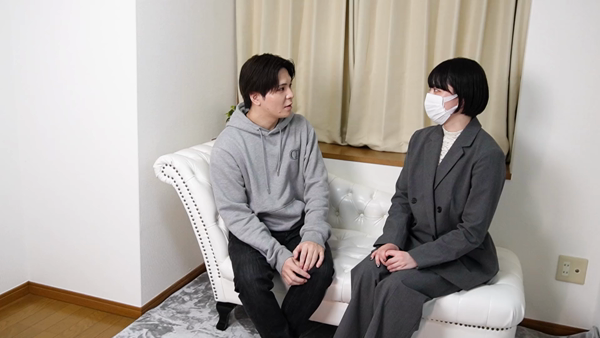 アロマ戦隊2のスタッフによるお仕事紹介動画