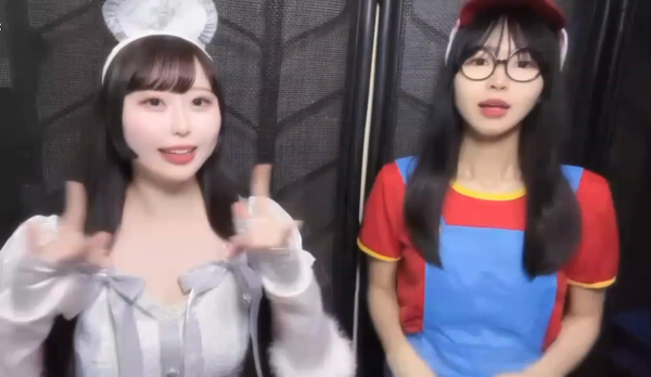 横浜アローのお仕事解説動画