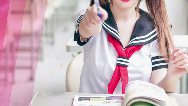 美少女宅急便のお仕事解説動画