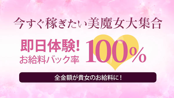 美魔女コレクション梅田の求人動画