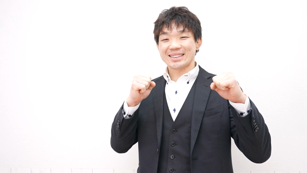 ブレイクのスタッフによるお仕事紹介動画