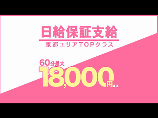 CLUB BLENDA(ブレンダ)京都店の求人動画