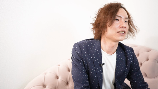 Mercury 小倉のスタッフによるお仕事紹介動画