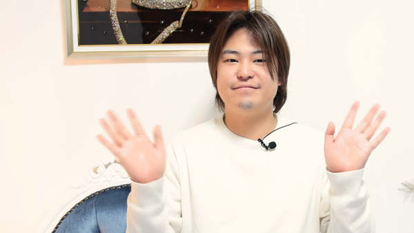 Blossom 博多のスタッフによるお仕事紹介動画