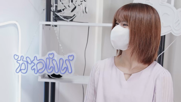 ときめき☆アイドル部 博多店のスタッフによるお仕事紹介動画