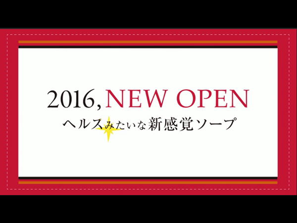 バニーコレクションの求人動画