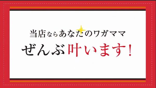 バニーコレクション宇都宮の求人動画