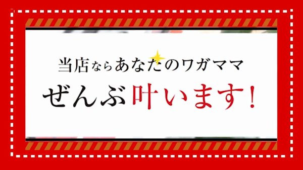 バニーコレクション新潟の求人動画