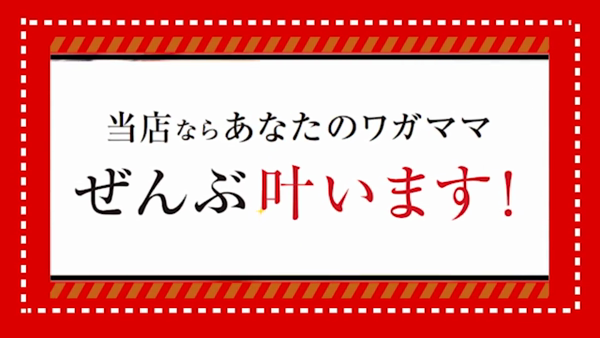 バニーコレクション新潟の求人動画