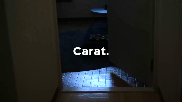 Carat.のお仕事解説動画