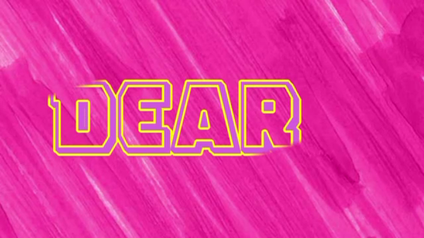 Club Dearのお仕事解説動画