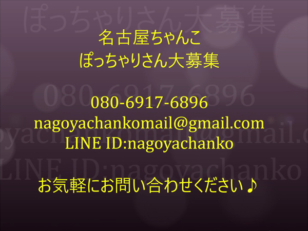 名古屋ちゃんこのお仕事解説動画