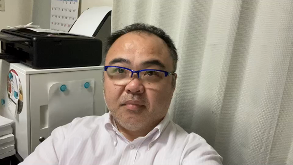 chubby cheeksのお仕事解説動画