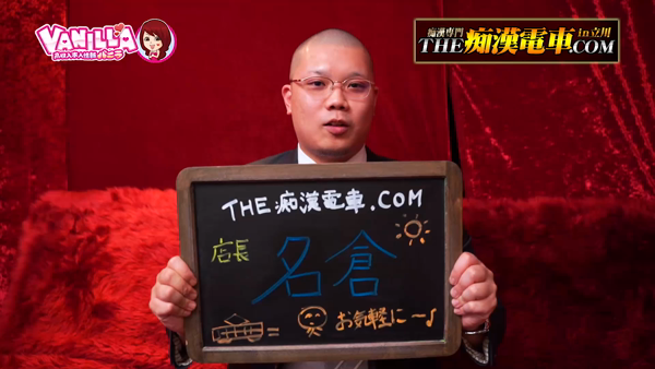 THE痴漢電車.comのお仕事解説動画