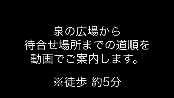 チュチュ恥じらいお姉さん倶楽部の求人動画