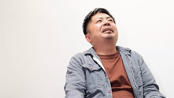 チュパチャップスグループのスタッフによるお仕事紹介動画