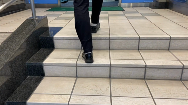 クラーク夫人(札幌ハレ系)のお仕事解説動画