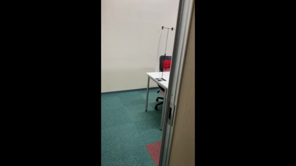 クラーク夫人(札幌ハレ系)のお仕事解説動画
